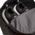 Mochila Under Armour Essential Printed Bp Preto