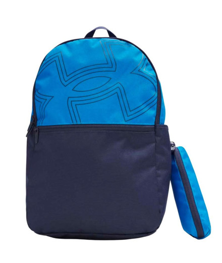 Sac à dos Under Armour Essential Printed Bp Bleu