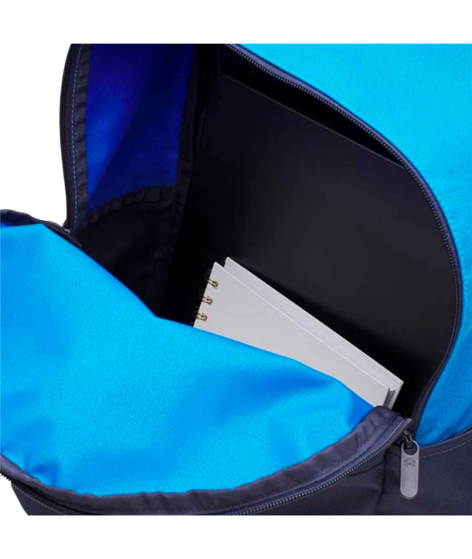 Sac à dos Under Armour Essential Printed Bp Bleu