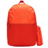 Mochila Under Armour Essential Printed Bp Naranja