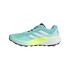 Sapatilhas de Trail adidas Terrex Agravic 3 Homem Azul