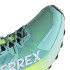 Chaussures de Trail adidas Terrex Agravic 3 Homme Bleu