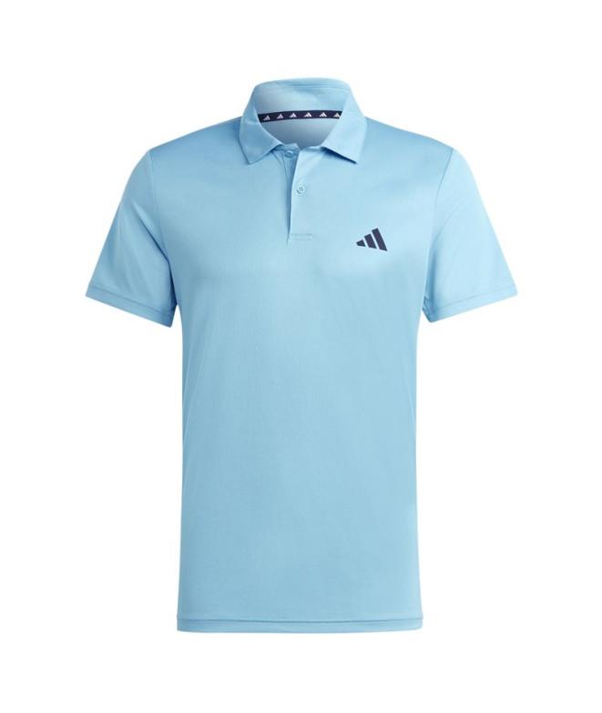 Polo de Fitness adidas Tr-Es Base Hombre