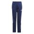 Calça adidas Hot Fl Infantil Azul Escuro