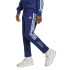 Calça adidas Hot Fl Infantil Azul Escuro