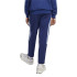 Calça adidas Hot Fl Infantil Azul Escuro