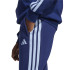 Calça adidas Hot Fl Infantil Azul Escuro