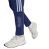 Calça adidas Hot Fl Infantil Azul Escuro