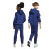 Calça adidas Hot Fl Infantil Azul Escuro
