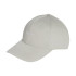 Gorra adidas Bsbl Street Cap Plata