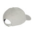 Gorra adidas Bsbl Street Cap Plata