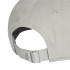 Gorra adidas Bsbl Street Cap Plata