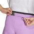 Pantalon de Trail adidas Mt Light Sh Femme Púrado