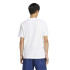 T-shirt adidas Hot Spw Homme Blanc