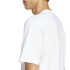 T-shirt adidas Hot Spw Homme Blanc