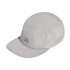 Gorra de Running adidas Runx4D Cap H.R. Gris