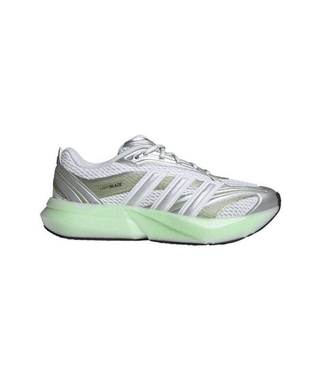 Chaussures adidas Lightblaze Glow Femme Noir