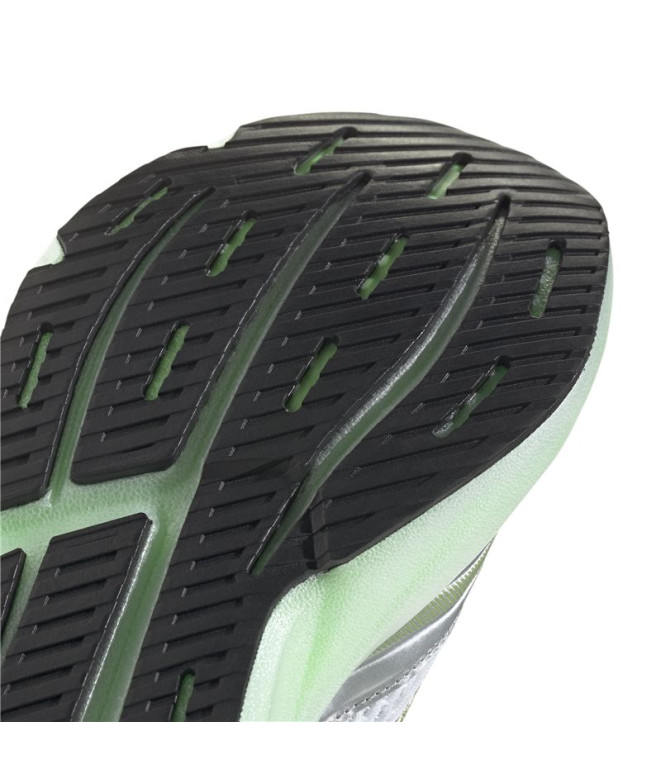 Sapatilhas adidas Lightblaze Glow Mulher Preto