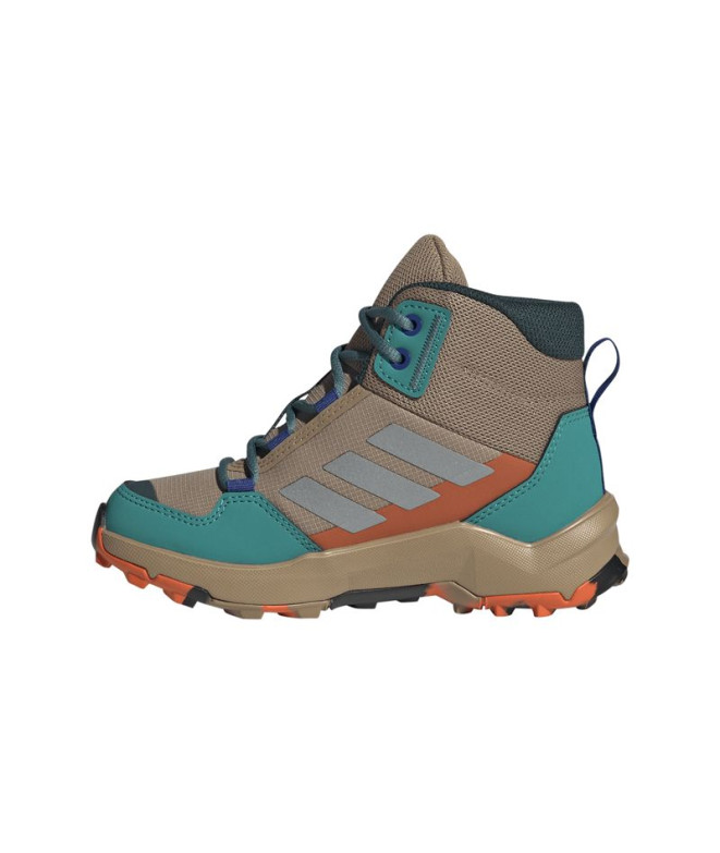 Chaussures de Montagne adidas Terrex Ax4R Mid...