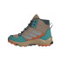 Zapatillas de Montaña adidas Terrex Ax4R Mid Infantil Carton / Plamat / Azcepu