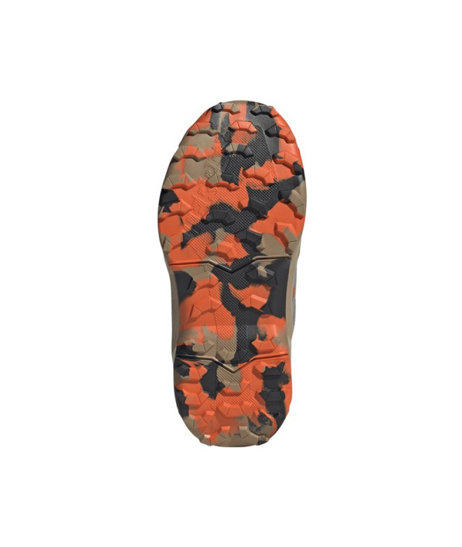 Zapatillas de Montaña adidas Terrex Ax4R Mid...