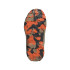 Sapatilhas de Montanha adidas Terrex Ax4R Mid Infantil Carton / Plamat / Azcepu
