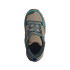 Zapatillas de Montaña adidas Terrex Ax4R Mid Infantil Carton / Plamat / Azcepu