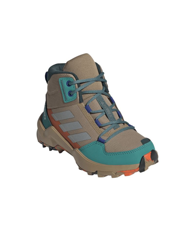 Sapatilhas de Montanha adidas Terrex Ax4R Mid...