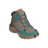 Zapatillas de Montaña adidas Terrex Ax4R Mid Infantil Carton / Plamat / Azcepu