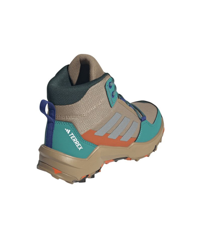 Chaussures de Montagne adidas Terrex Ax4R Mid...