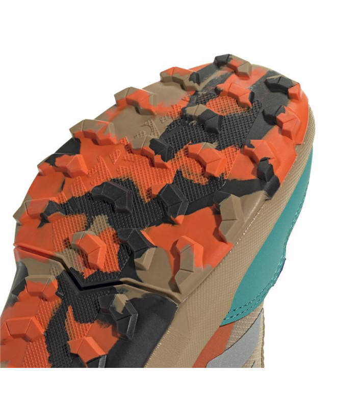 Zapatillas de Montaña adidas Terrex Ax4R Mid...