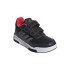 Sapatilhas adidas Tensaur Sport 2.0 Cf Infantil Preto / Hiemet / Vermelho