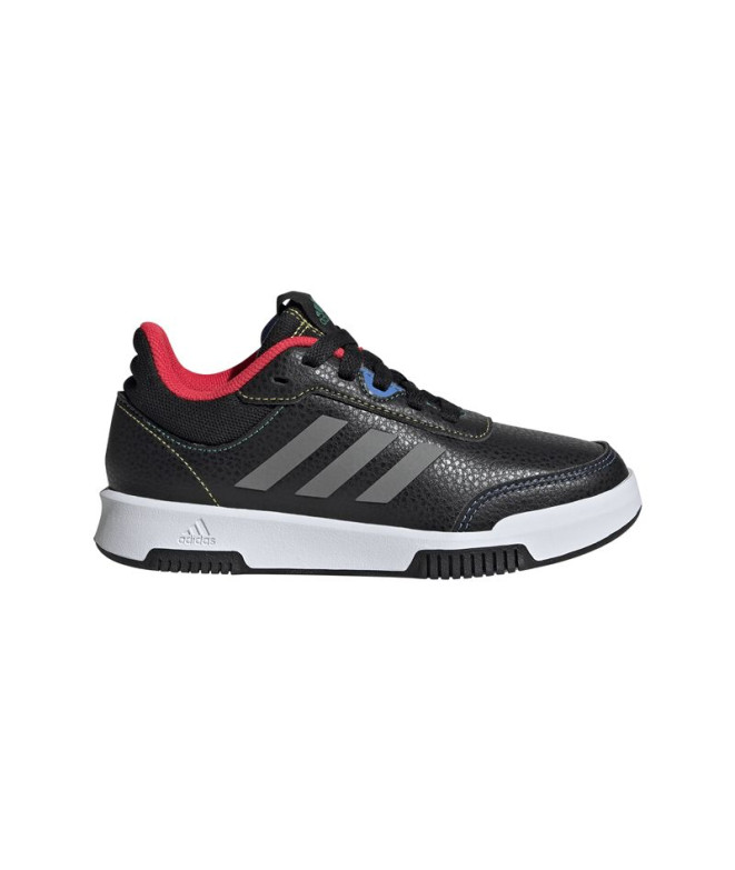 Chaussures adidas Tensaur Sport 2.0 Enfant Noir / Hiemet / Rouge