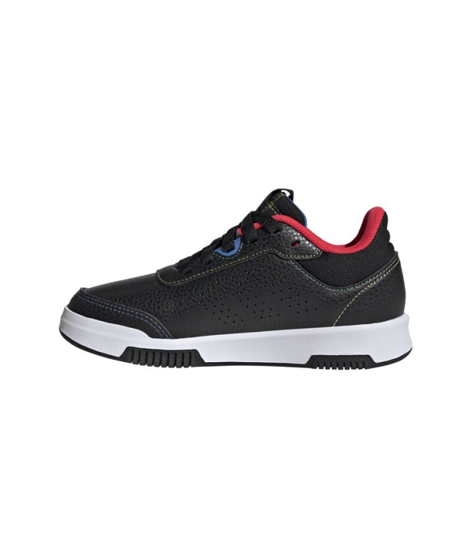 Chaussures adidas Tensaur Sport 2.0 Enfant Noir...