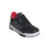 Zapatillas adidas Tensaur Sport 2.0 Infantil Negro / Hiemet / Rojo