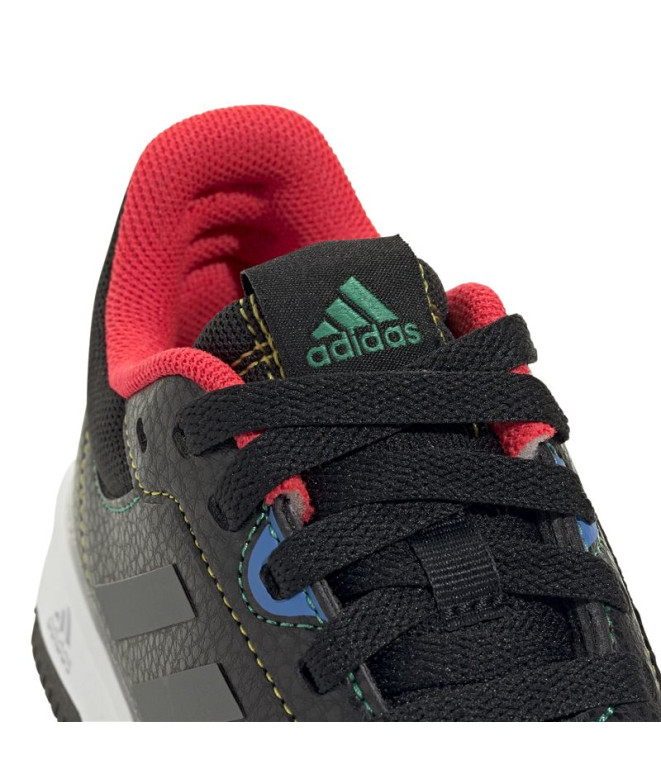 Chaussures adidas Tensaur Sport 2.0 Enfant Noir...
