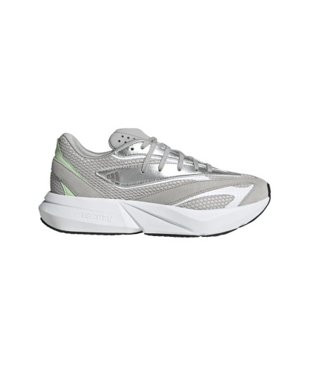 Sapatilhas adidas Lightblaze Mulher Cinza