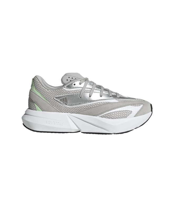 Chaussures adidas Lightblaze Femme Gris
