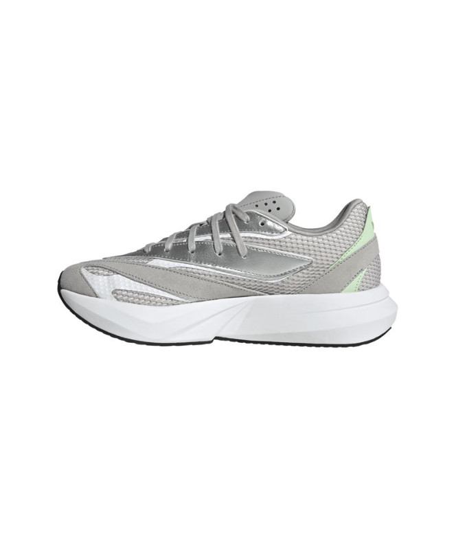 Zapatillas adidas Lightblaze Mujer Gris
