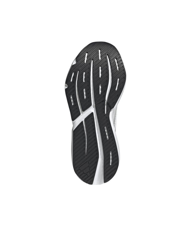 Zapatillas adidas Lightblaze Mujer Gris