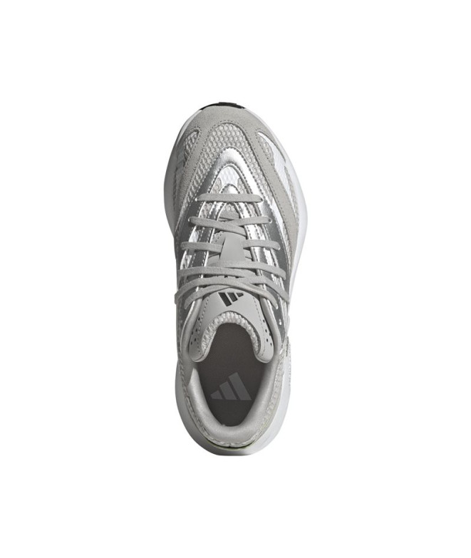 Zapatillas adidas Lightblaze Mujer Gris