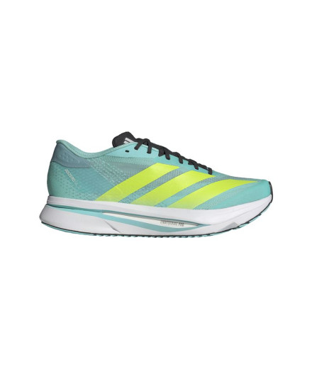 Zapatillas de Running adidas Adizero Sl2 Hombre Azul