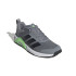 Sapatilhas de Fitness adidas Dropset Control Trainer Homem Cinza