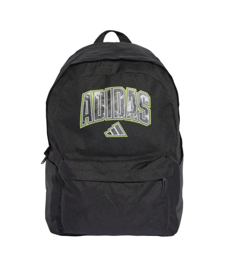 Mochila adidas Clc Trg Bpk Preto