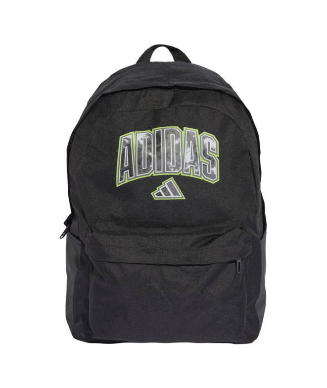 Sac à dos adidas Clc Trg Bpk Noir