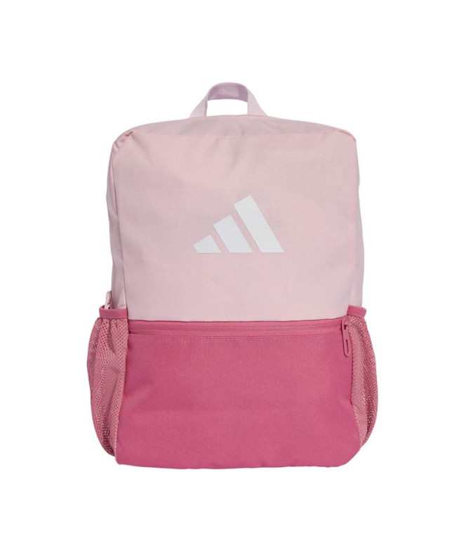 Mochila adidas Kids Color Bl B Infantil Rosa / Rosa