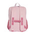 Mochila adidas Kids Color Bl B Infantil Rosa / Rosa