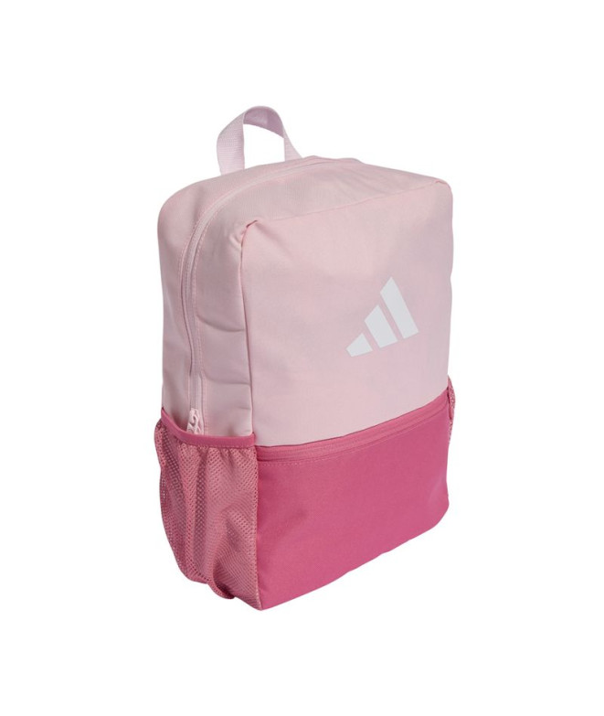 Mochila adidas Kids Color Bl B Infantil Rosa /...