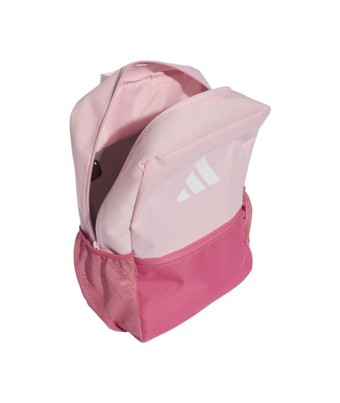 Mochila adidas Kids Color Bl B Infantil Rosa /...