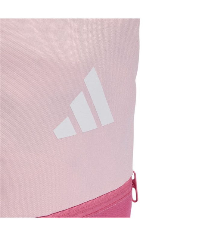 Mochila adidas Kids Color Bl B Infantil Rosa /...